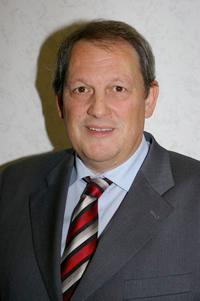 Dortmunds SPD-Chef Franz-Josef Drabig