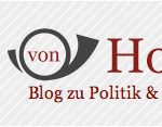 post-von-horn
