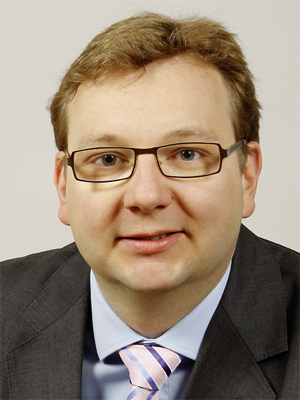 Dirk Schmidt