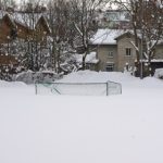 schneetor