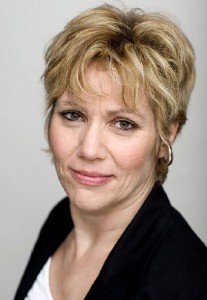 Daniela Schneckenburger (MdL/Grüne)