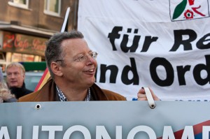Markus Beisicht - Pro NRW Politiker