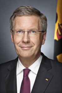 Ex-Bundespräsident Christian Wulff Foto: Presse- und Informationsamt der Bundesregierung