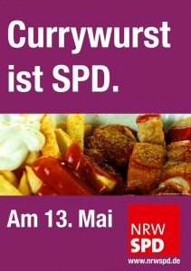 spd–currywurst