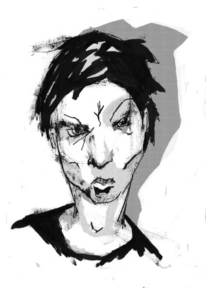 klein face