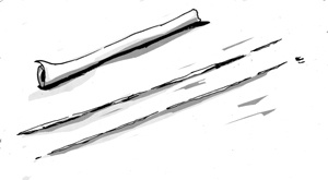 klein lines