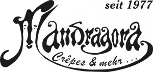 Logo des Mandragoras bis heute // Quelle: Mandragora Bochum