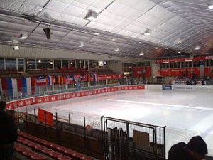 Eishalle Dortmund. Quelle: Wikipedia Lizenz: gemeinfrei