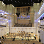 Konzerthaus Dortmund Foto: Josef Lehmkuhl Lizenz: GNU