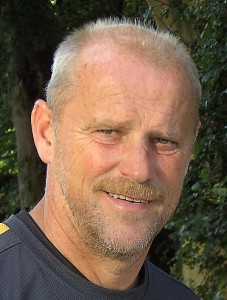 Trainer Thomas Schaaf. Quelle: Wikipedia; Foto: Opihuck; Lizenz: cc