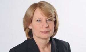 Senatorin Cornelia Prüfer-Storcks (Bild: Michael Zapf)