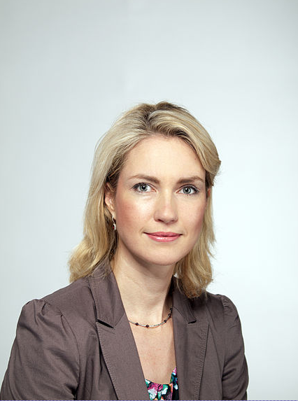 Ministerin Schwesig (Quelle: Wikipedia.de)