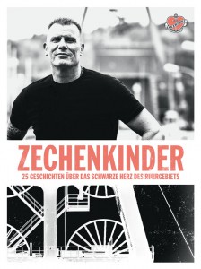 Zechenkinder - ein Buch von David Schraven (Text) und Uwe Weber (Fotos)