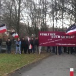 Nazis drohen Dortmunder Politikern