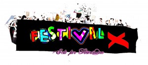 Festival-X