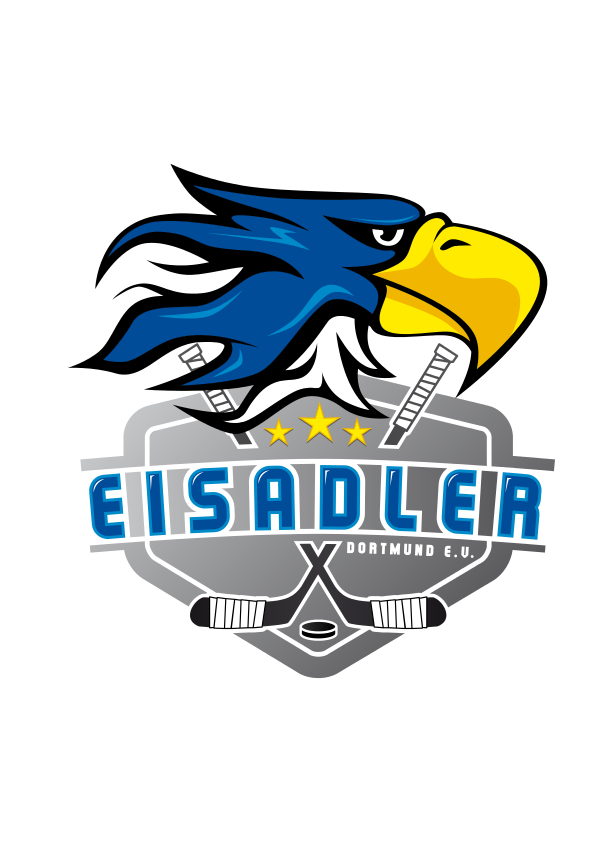 Logo Eisadler Dortmund