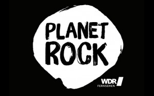 WDR Planet Rock