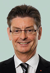 Norbert Römer Bild: SPD-Landtagsfraktion NRW