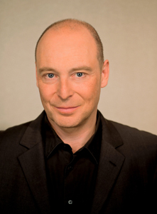 Jens-Daniel Herzog, Intendant Oper Dortmund