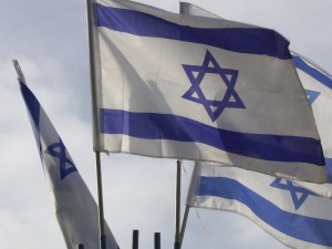 Rübels Friedenshindernis: Der jüdische Staat