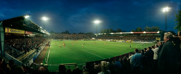 Tivoli Stadion, Aachen