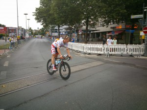 Andre Greipel, Sparkassen Giro 2013, Foto ruhrbarone