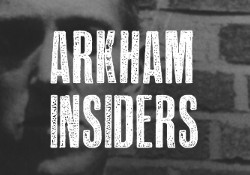 Ein Podcast, der sich einem Meister widmet: die Arkham Insiders (Foto: Arkhaminsiders.com)