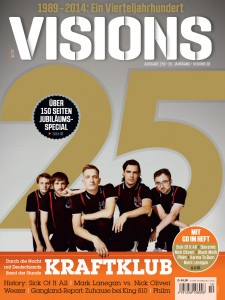 Cover Visions 259
