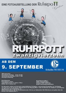Ruhrpott Galerie Poster (413x580)