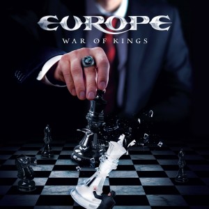 Offizielles Cover / War OF Kings