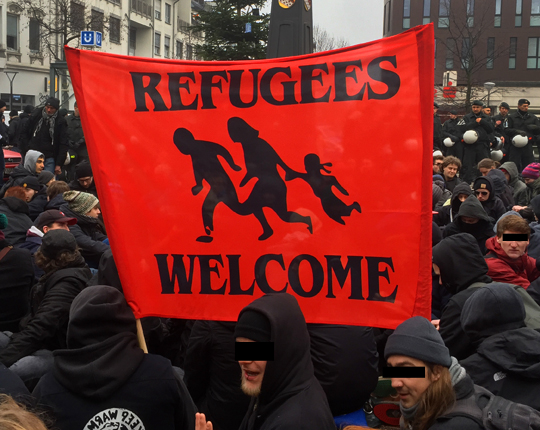 Refugees_welcome