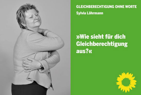 Humor ist, wenn man trotzdem lacht: Sylvia Löhrmann Foto: B90-Die Grünen NRW/CC BY-SA 2.0