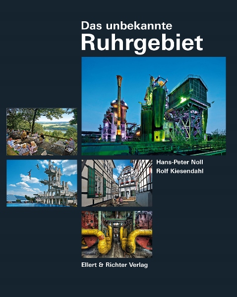 Ruhrgebiet kennenlernen