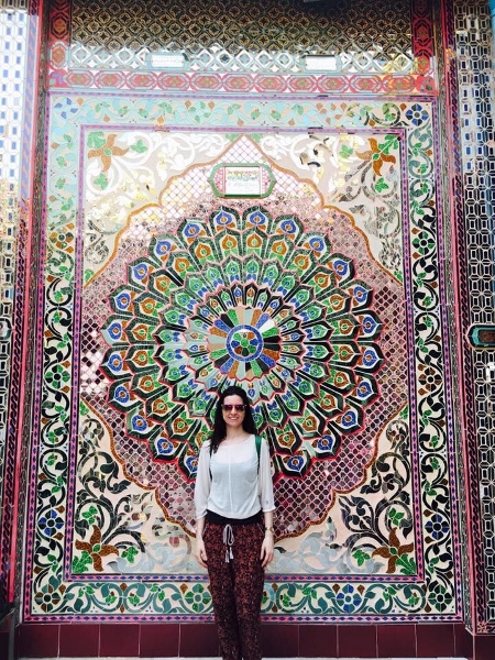 Mosaik Mandalay Hill (450x600)