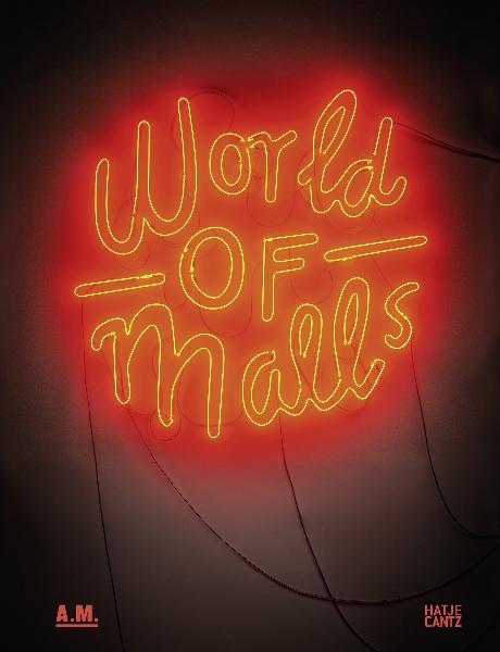 World of Malls Cover (460x600)