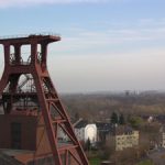 Weltkulturerbe Zollveverein