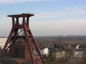 Weltkulturerbe Zollveverein