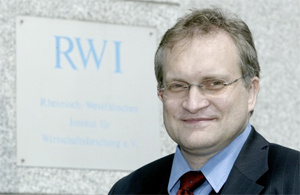 Christoph M. Schmidt