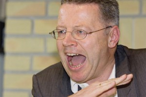 Pro NRW Chef Markus  Beisicht