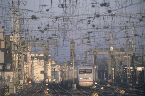 BahnStreik Mit gutem Recht Ruhrbarone