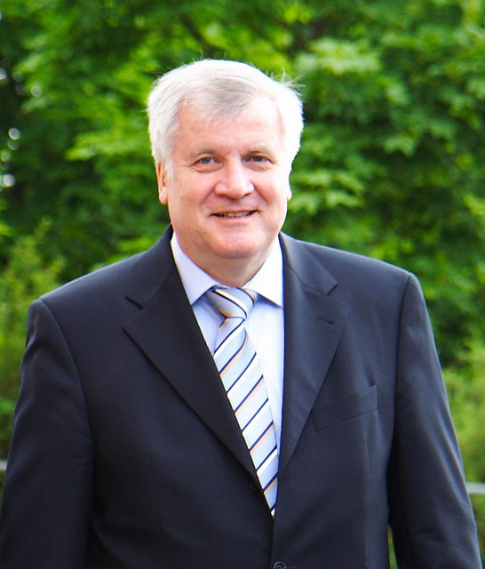 Seehofer