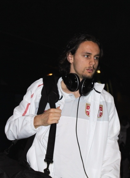 Neven Subotic 2010. Quelle: Wikipedia Foto:  Biso Lizenz: cc