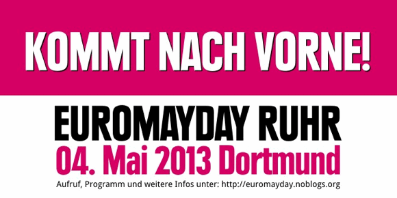 euromayday2013