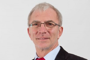 Minister Norbert Bischoff  (Quelle: Wikipedia.de)