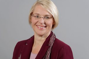 Gesundheitsministerin Alheit (Quelle: Wikipedia)