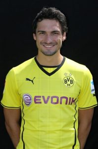 Fällt erneut aus: Mats Hummels. Foto: BVB