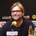 Jürgen Klopp. Foto: Robin Patzwaldt