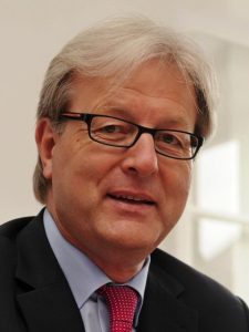 Michael Townsend (www.bochum.de)