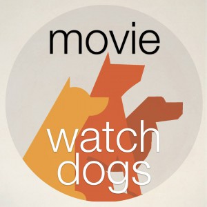 Drei Jungs sprechen über Filme bei den movie watchdogs