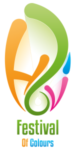 Logo Holifestival